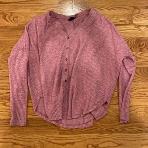 Urban outfitters sweater